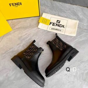 New Collection Fendi Shoes 004 8 Fendi sz35 40 GDT11010 2711996