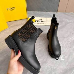 New Collection Fendi Shoes 004 9 Fendi sz35 40 GDT11012 2711994