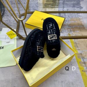 New Collection Fendi Shoes 007 5 Fendi sz35 40 GDT1102 06 2711862