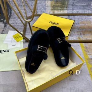 New Collection Fendi Shoes 007 7 Fendi sz35 40 GDT1102 08 2711860