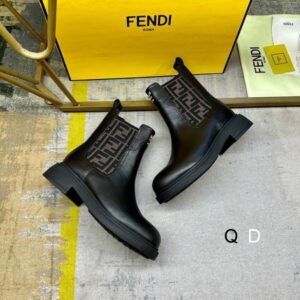 New Collection Fendi Shoes 005 5 Fendi sz35 40 GDT1105 07 2711985