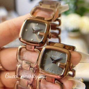 Gucci 24X22.4mm 33 (26) 3330442