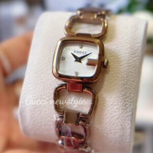 Gucci 24X22.4mm 33 (32) 3330448