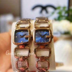 Gucci 24X22.4mm 33 (41) 3330457