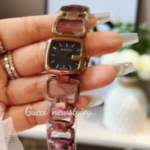 Gucci 24X22.4mm 33 (49) 3330465