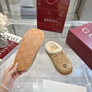 New Collection Gucci Shoes 366 4 Gucci sz35 40 GDT110305 2711900
