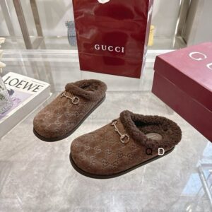 New Collection Gucci Shoes 366 6 Gucci sz35 40 GDT110307 2711898