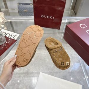 New Collection Gucci Shoes 366 10 Gucci sz35 40 GDT110313 2711892