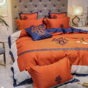 New Collection Hermes Bedding Set 003 3 Hermes 2.0x2.3m 2.2x2.4m (22) 3133596