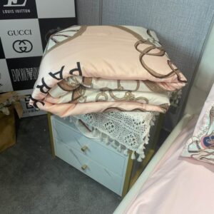 New Collection Hermes Bedding Set 006 4 Hermes 2.0x2.3m (6) 3133366