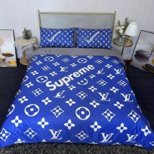 New Collection LV Bedding Set 011 New Collection LV Bedding Set 011