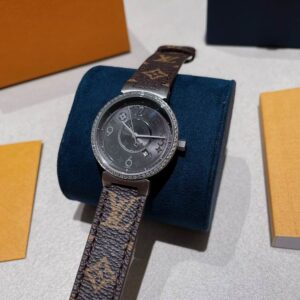 New Collection LV Watch 039