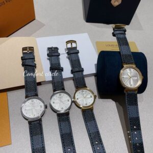 New Collection LV Watch 038 New Collection LV Watch 038