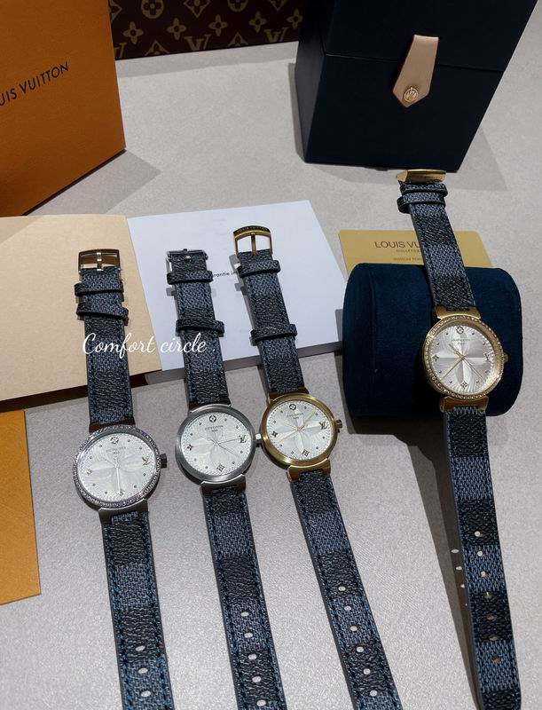 New Collection LV Watch 038 New Collection LV Watch 038