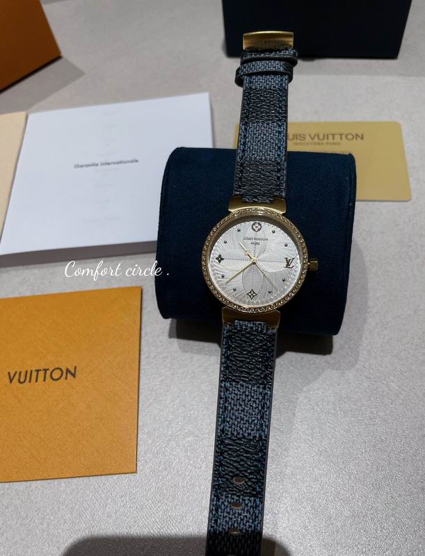 New Collection LV Watch 038 New Collection LV Watch 038