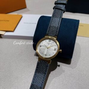 New Collection LV Watch 038 6 LV 34mm 32 (14) 3332907