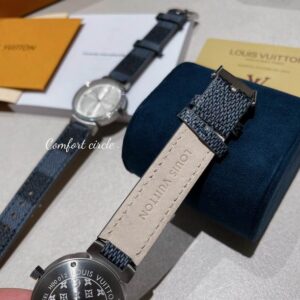 New Collection LV Watch 038 7 LV 34mm 32 (15) 3332908
