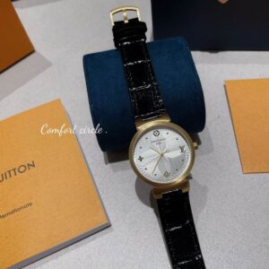 New Collection LV Watch 038