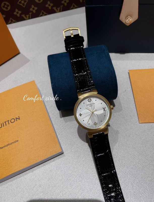 New Collection LV Watch 038 New Collection LV Watch 038