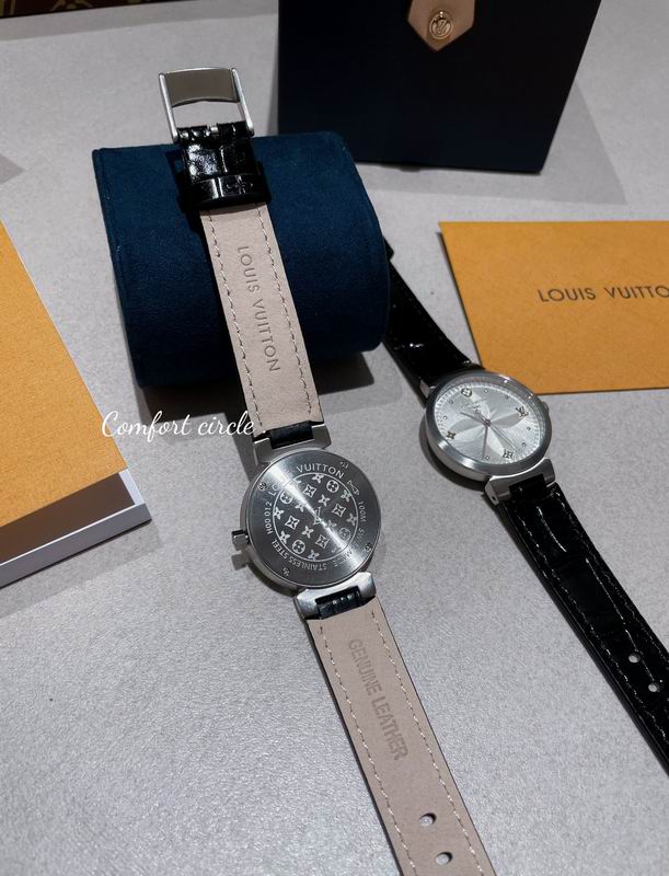 New Collection LV Watch 038 New Collection LV Watch 038