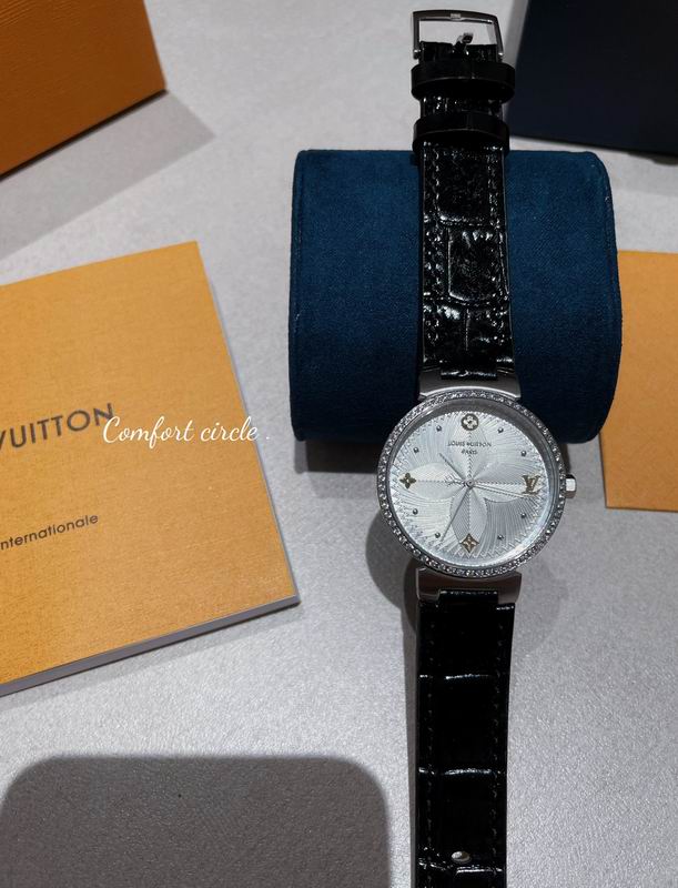 New Collection LV Watch 038 New Collection LV Watch 038