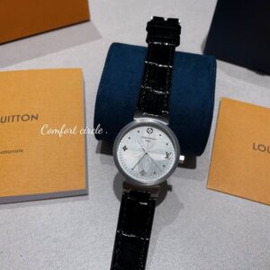 New Collection LV Watch 038 4 LV 34mm 32 (8) 3332901