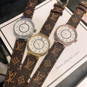 New Collection LV Watch 037 4 LV 34mm 50 (11) 3332929