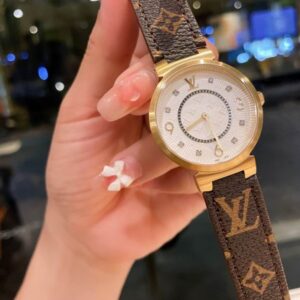 New Collection LV Watch 037 5 LV 34mm 50 (12) 3332922