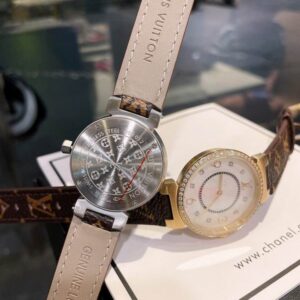 New Collection LV Watch 037 6 LV 34mm 50 (13) 3332923