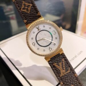 New Collection LV Watch 037 7 LV 34mm 50 (16) 3332926
