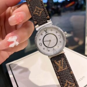 New Collection LV Watch 037 9 LV 34mm 50 (18) 3332928