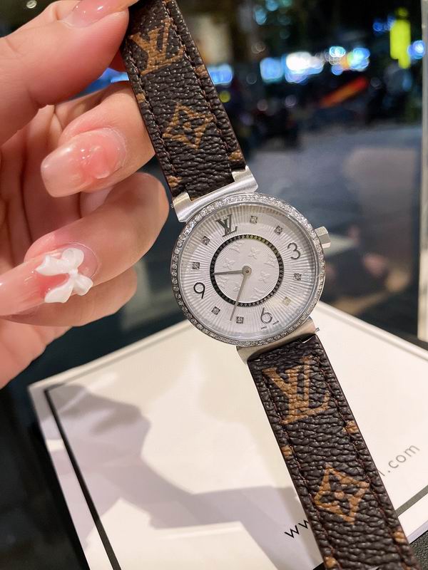 New Collection LV Watch 037 New Collection LV Watch 037
