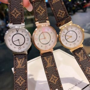 New Collection LV Watch 037 New Collection LV Watch 037