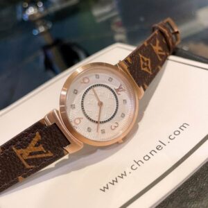 New Collection LV Watch 037 2 LV 34mm 50 (6) 3332918