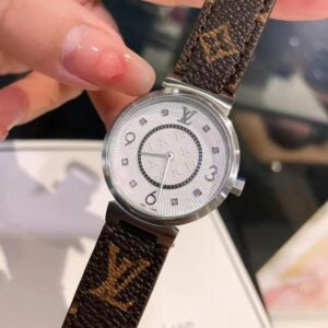 New Collection LV Watch 037 3 LV 34mm 50 (9) 3332921