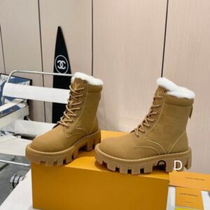 New Collection LV Shoes 0476