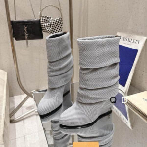 New Collection LV Shoes 0477