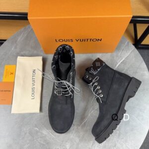 New Collection LV Shoes 0479