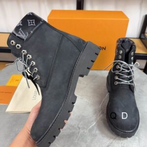 New Collection LV Shoes 0479