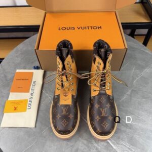 New Collection LV Shoes 0482