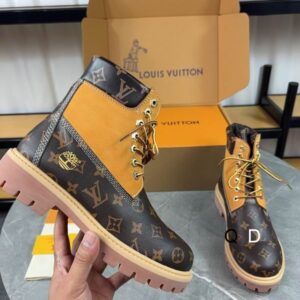 New Collection LV Shoes 0482