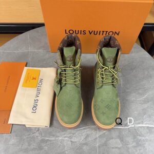 New Collection LV Shoes 0481