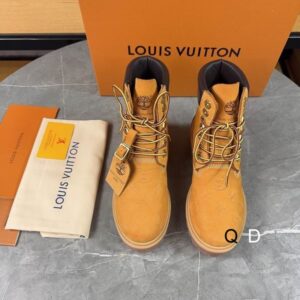 New Collection LV Shoes 0480