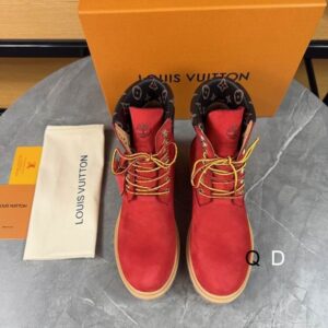 New Collection LV Shoes 0478