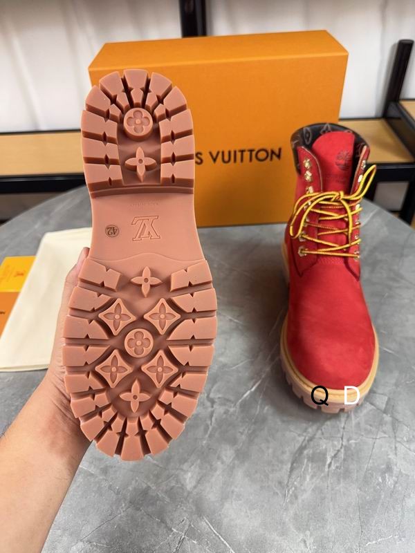 New Collection LV Shoes 0478 New Collection LV Shoes 0478