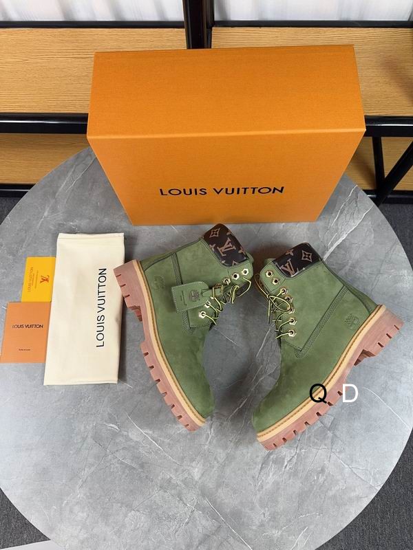 New Collection LV Shoes 0478 New Collection LV Shoes 0478