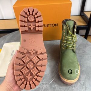 New Collection LV Shoes 0478 6 LV sz35 46 GDT1109 08 2711100