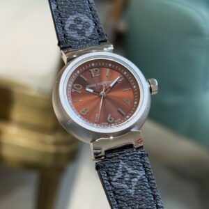 New Collection LV Watch 034
