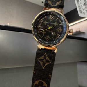 New Collection LV Watch 036 New Collection LV Watch 036