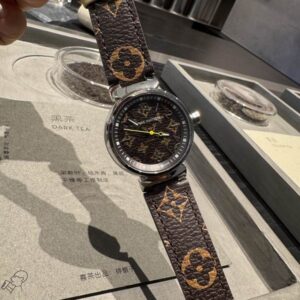 LV watch 63 (9) 3332938